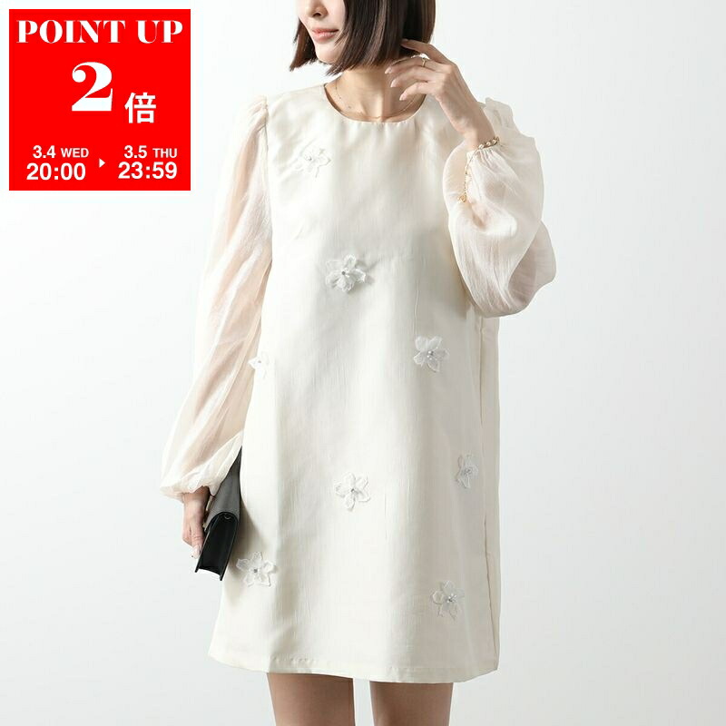 楽天市場】Sister Jane シスタージェーン ワンピース SWEEP JACQUARD