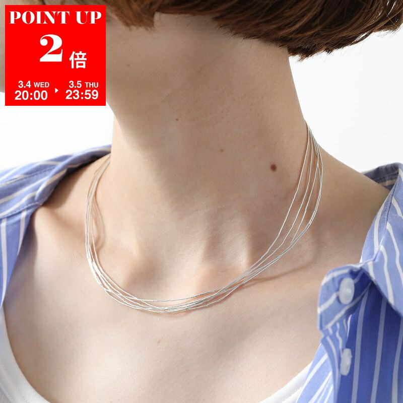 楽天市場】HARPO ハルポ Boule Necklace 18/5 45cm/18inch/5mm Navajo