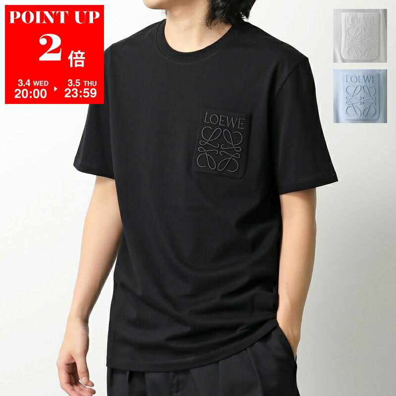 楽天市場】【最大2万円OFFクーポン対象・3/4-20時～】LOEWE ロエベ T
