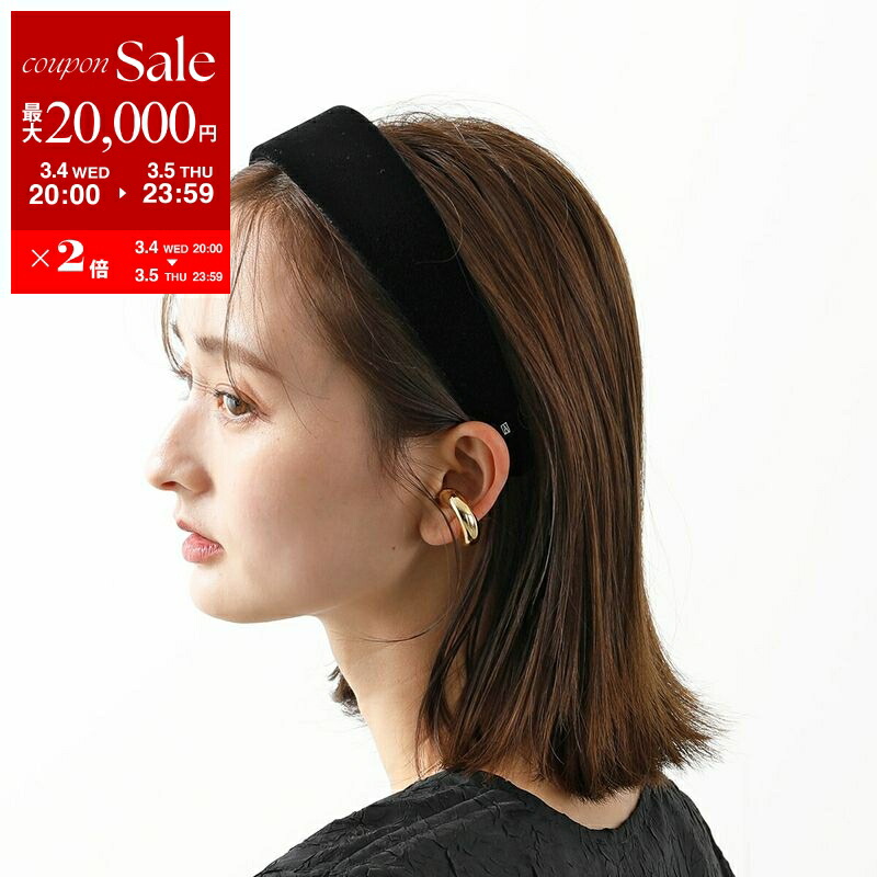 楽天市場】ALEXANDRE DE PARIS アレクサンドル ドゥ パリ カチューシャ