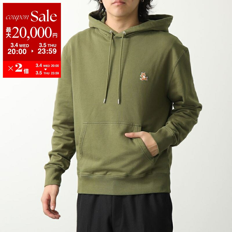 楽天市場】【最大2万円OFFクーポン対象・3/8限定】MAISON KITSUNE