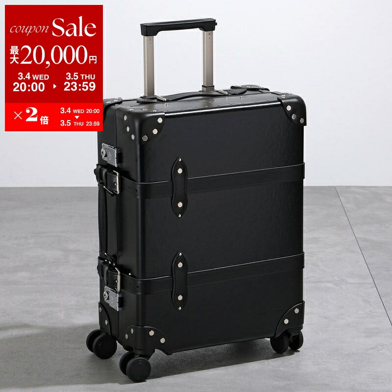 楽天市場】【最大2万円OFFクーポン対象・3/5限定】GLOBE TROTTER