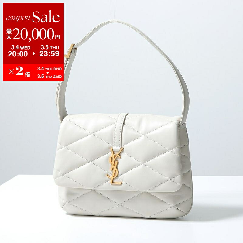 楽天市場】SAINT LAURENT サンローラン ショルダーバッグ 620333 1EL07