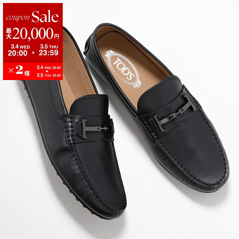 楽天市場】TODS トッズ ドライビングシューズ GOMMINI ゴンミーニ