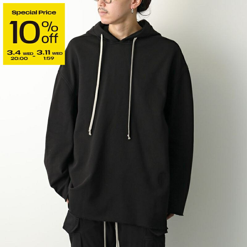 楽天市場】【最大2万円OFFクーポン対象・3/8限定】Rick Owens DRKSHDW