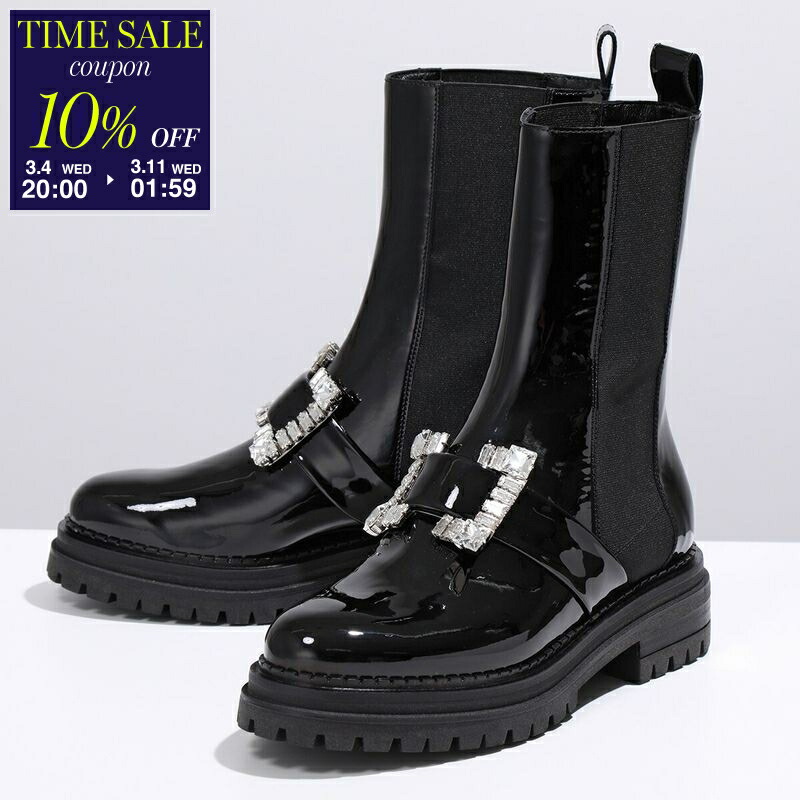 楽天市場】Gianvito Rossi ジャンヴィトロッシ サイドゴアブーツ