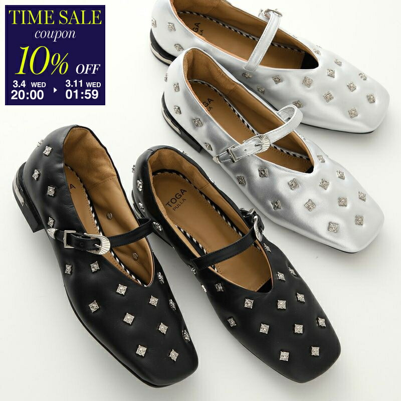 楽天市場】【15％OFFクーポン対象・3/11-1時59分迄】TOGA PULLA トーガ