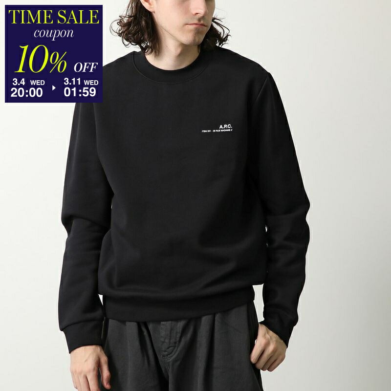 楽天市場】【10％OFFクーポン対象・3/11-1時59分迄】APC A.P.C.