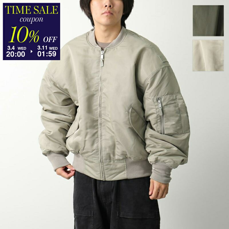 楽天市場】ENTIRE STUDIOS エンタイアスタジオ ダウンジャケット MML