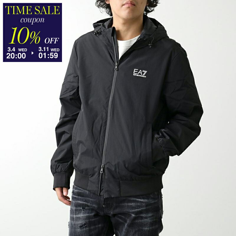 楽天市場】【15,000円均一価格・3/11-1時59分迄】EA7 EMPORIO ARMANI