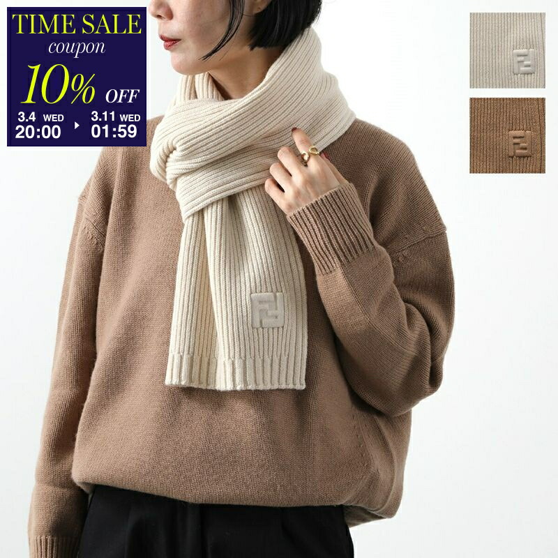 楽天市場】【10％OFFクーポン対象・3/11-1時59分迄】FENDI フェンディ