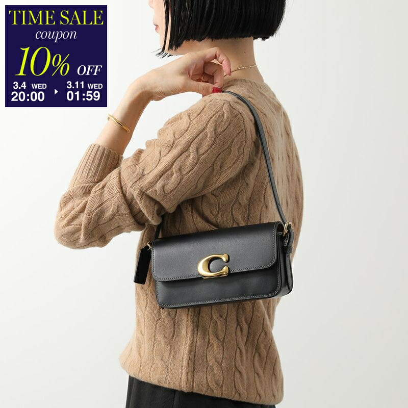 楽天市場】COACH コーチ ハンドバッグ CURVE ZIP カーブ ジップ CAF11