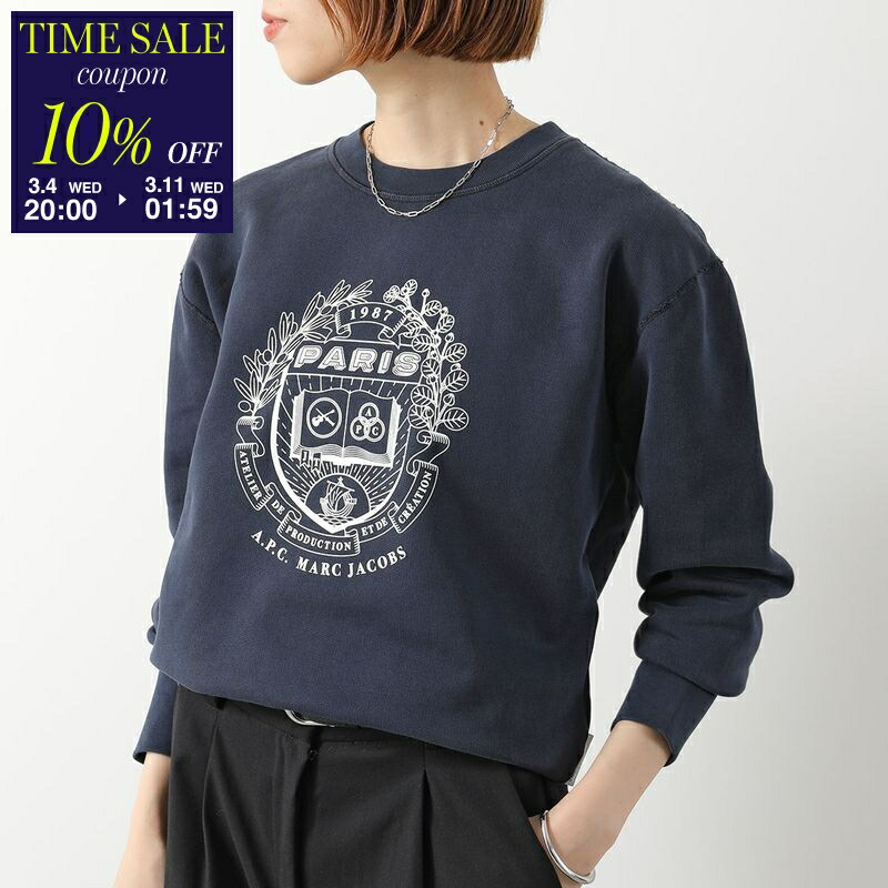 楽天市場】マークジェイコブス トレーナー レディース ブランド