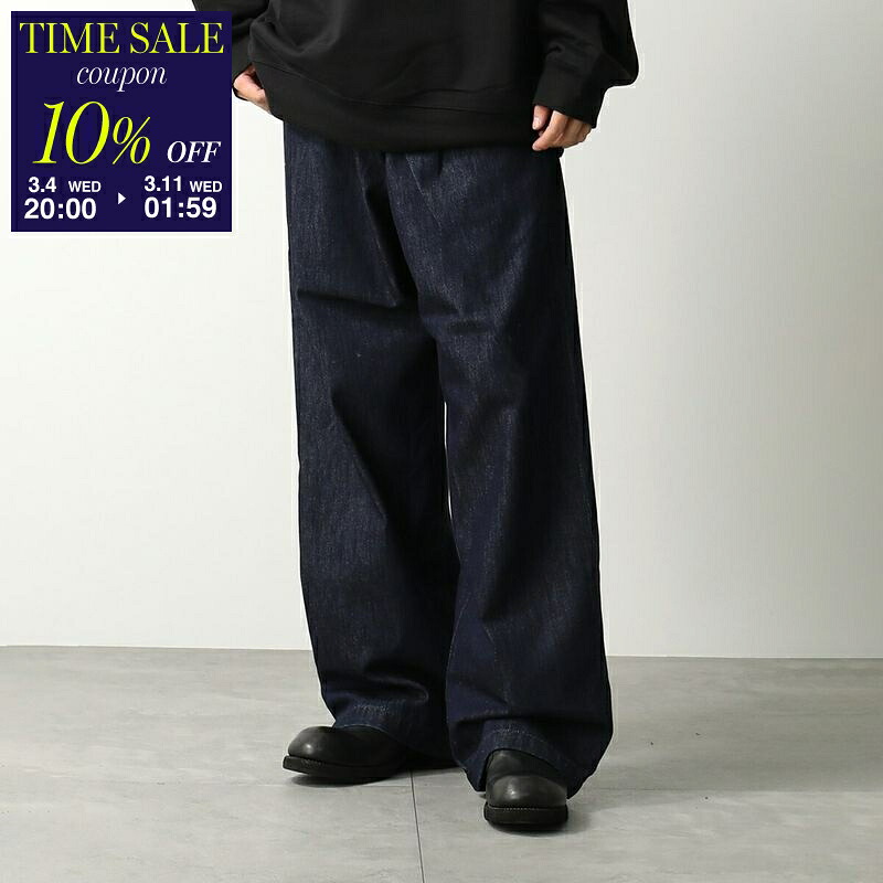 楽天市場】【最大2万円OFFクーポン対象・3/8限定】DRIES VAN NOTEN