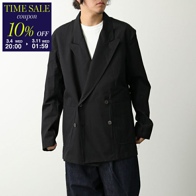 楽天市場】DRIES VAN NOTEN ドリスヴァンノッテン デニムジャケット