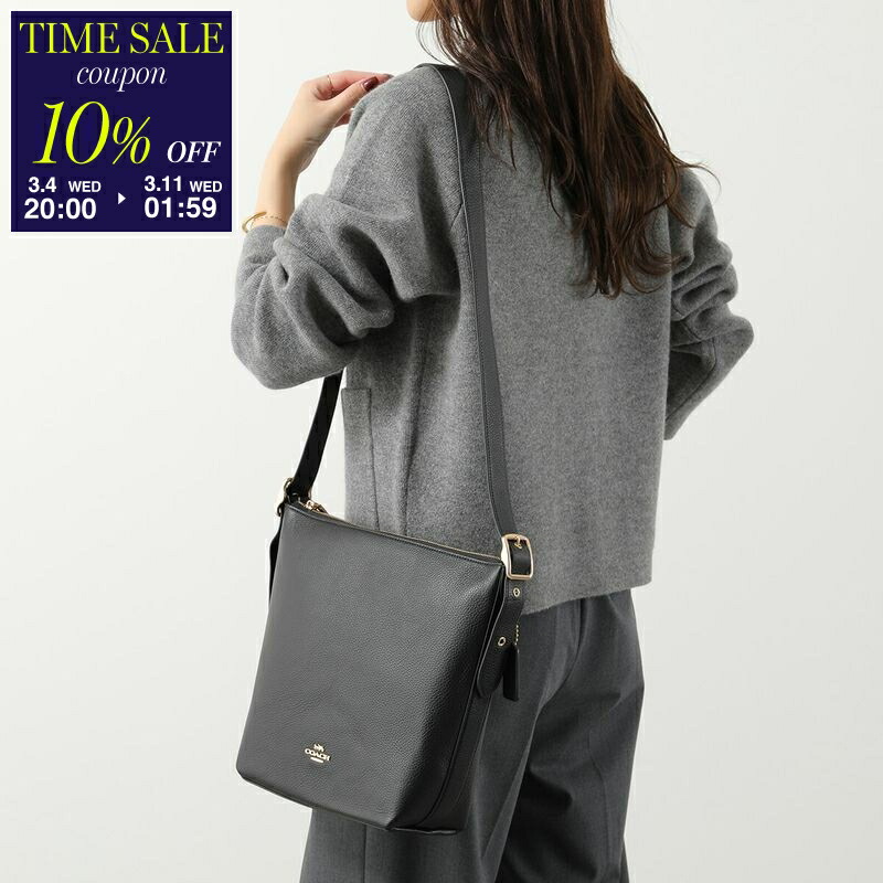 楽天市場】COACH コーチ ハンドバッグ CURVE ZIP カーブ ジップ CAF11