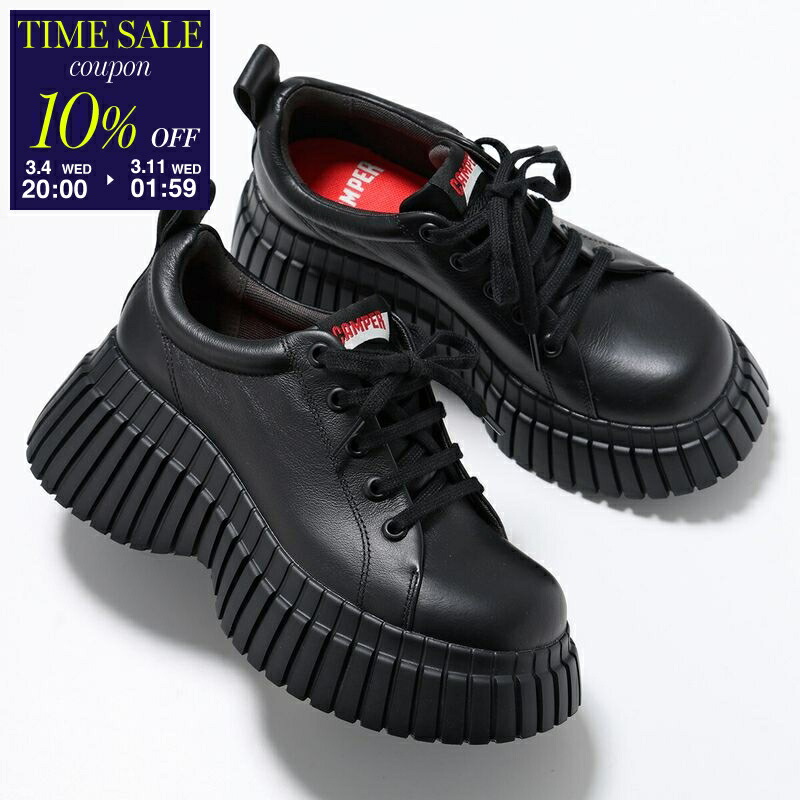 楽天市場】【10％OFFクーポン対象・3/11-1時59分迄】CAMPER カンペール