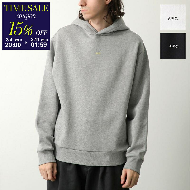 楽天市場】【10％OFFクーポン対象・3/11-1時59分迄】APC A.P.C.