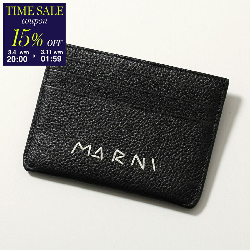 楽天市場】【最大2万円OFFクーポン対象・3/5限定】MARNI マルニ 三