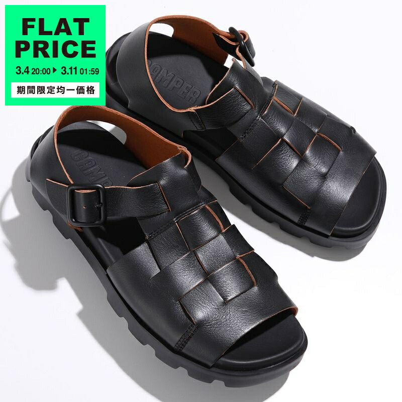 楽天市場】【10％OFFクーポン対象・3/11-1時59分迄】CAMPER カンペール