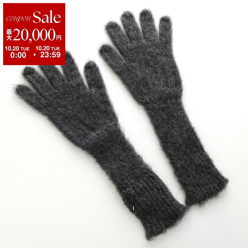 楽天市場】MAISON MARGIELA メゾンマルジェラ 1 グローブ S51TS0042