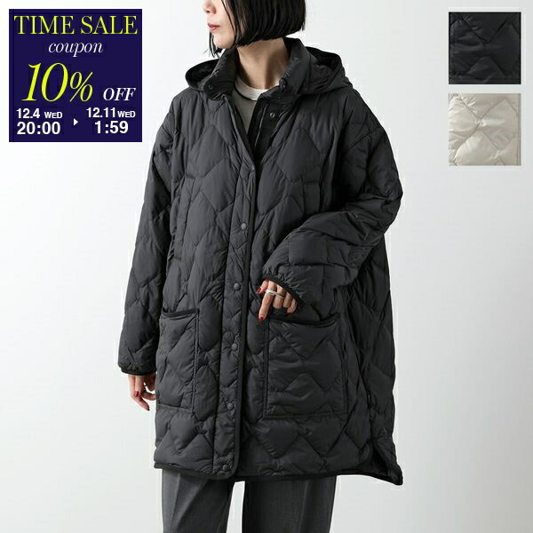 【楽天市場】 WOOLRICH ウールリッチ ダウンジャケット ALSEA アルシー SHORT DOWN PUFFER JACKET  WWOU0883FR UT1148 レディース ロゴ フーデッド カラー2色 【po_fivee】【cp_ten】 : インポートセレクトmusee