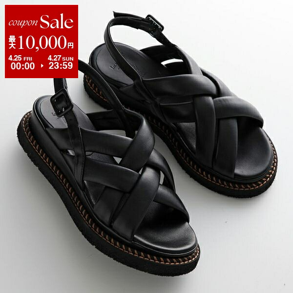 楽天市場】TODS トッズ レザーサンダル XXW11K0FH50 MID