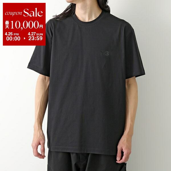 楽天市場】Y-3 ワイスリー Tシャツ GFX SS TEE グラフィックス