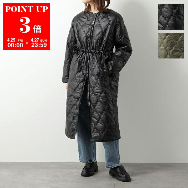 楽天市場】GANNI ガニー キルティングコート Ripstop Quilt Coat 楽天市場】GANNI ガニー キルティングコート Ripstop Quilt Coat