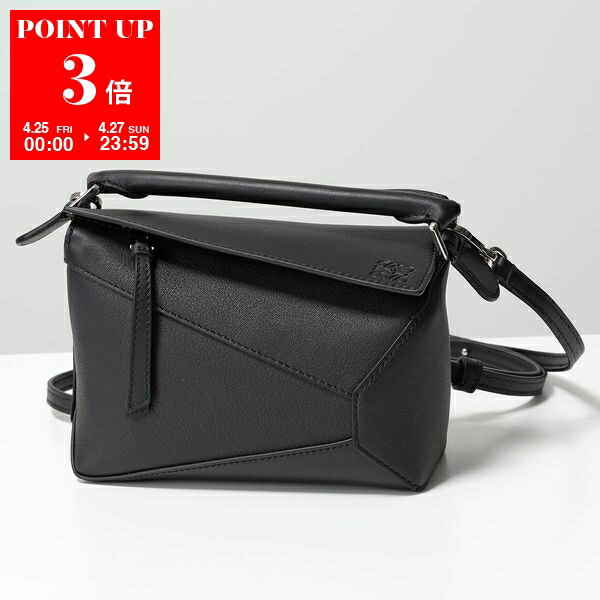 楽天市場】LOEWE ロエベ ショルダーバッグ ANAGRAM CUT OUT