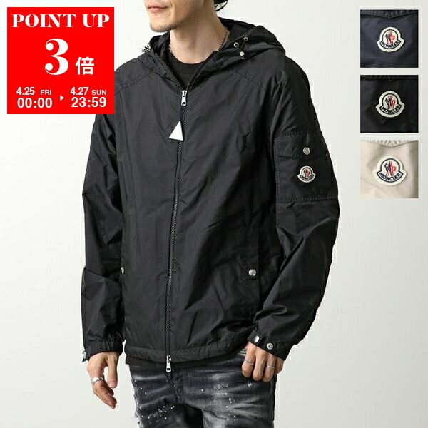 楽天市場】【4/25～4/27限定ポイント3倍】MONCLER Matt Black