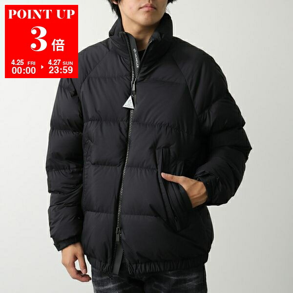 MONCLER (モンクレール) 】2025 春夏 オススメ ライトアウター