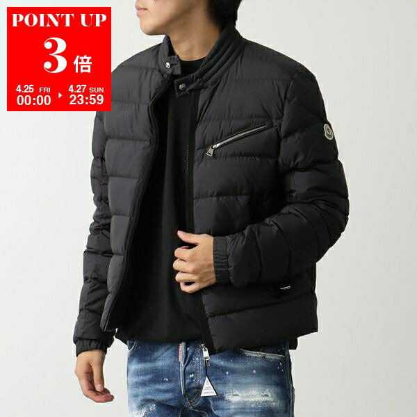 楽天市場】【4/25～4/27限定ポイント3倍】MONCLER Matt Black