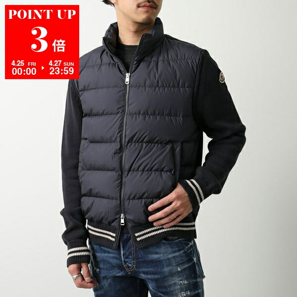 楽天市場】【4/25～4/27限定ポイント3倍】MONCLER モンクレール