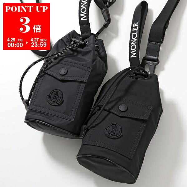熱販売 楽天市場】【4/25～4/27限定ポイント3倍】MONCLER モンクレール バッグ