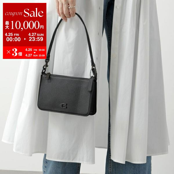 楽天市場】【4/25～4/27限定ポイント3倍】COACH コーチ