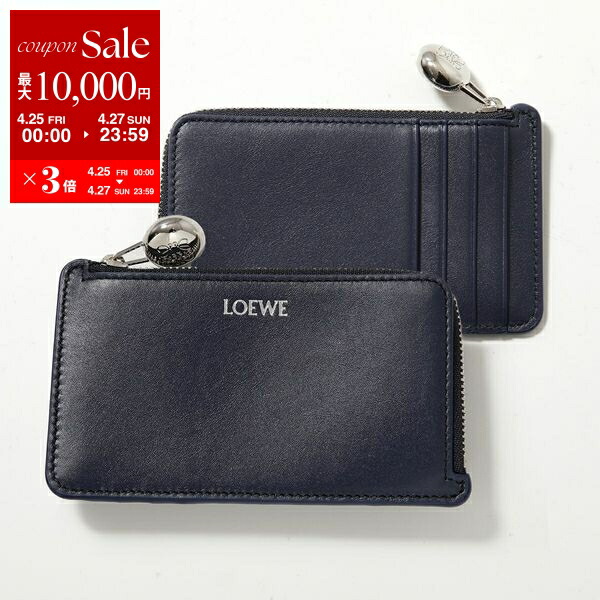 楽天市場】【4/25～4/27限定ポイント3倍】LOEWE ロエベ コイン