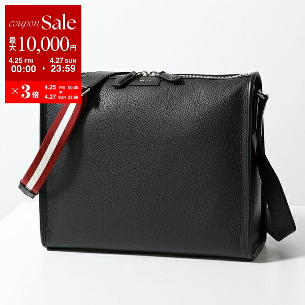 Bally - 美品 バリー BALLY バッグ ショルダーバッグ クロス