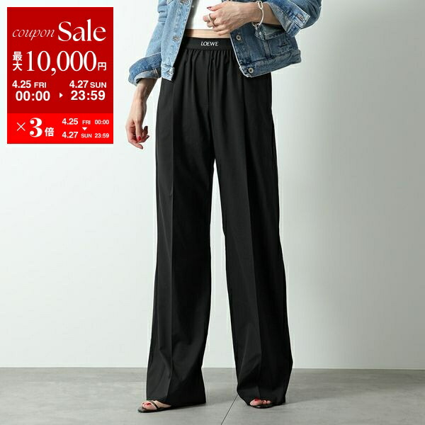 楽天市場】【4/25～4/27限定ポイント3倍】LOEWE ロエベ ジーンズ