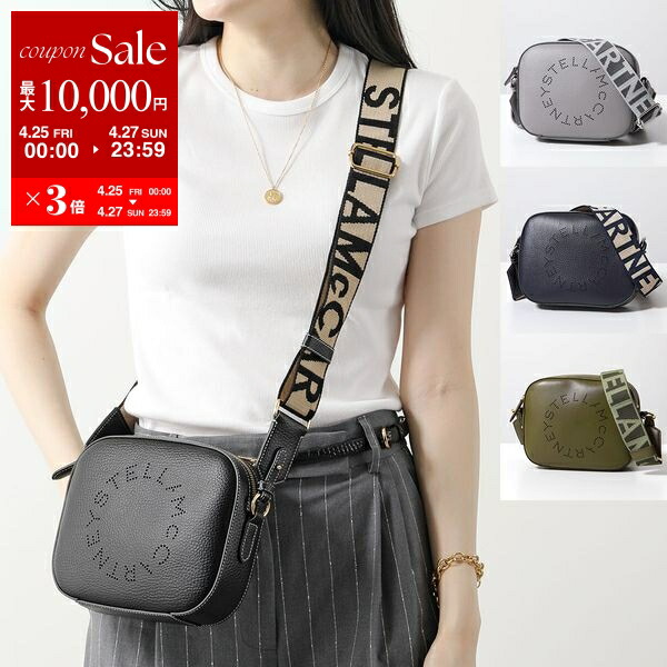 楽天市場】【4/25～4/27限定ポイント3倍】STELLA McCARTNEY