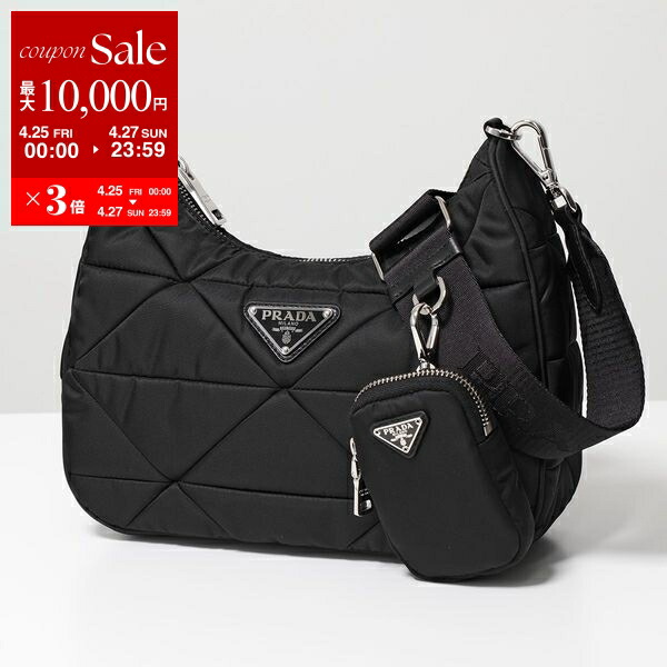 ♢PRADA♢レディースショルダーバッグ☆正規品☆ (PRADA