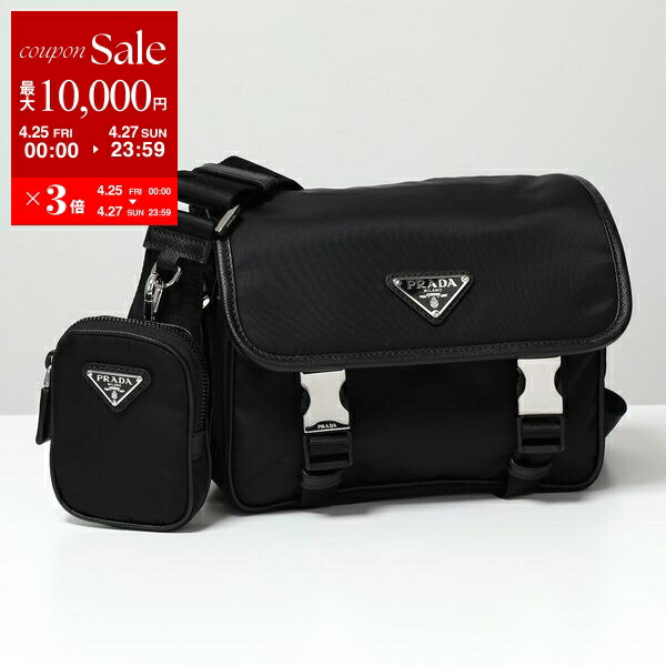 楽天市場】【4/25～4/27限定ポイント3倍】PRADA プラダ