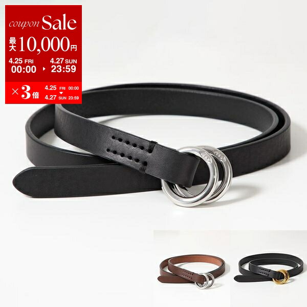 ベルト WESTERN BUCKLE 20MM | J&M DAVIDSON