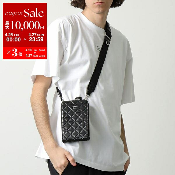 楽天市場】【4/25～4/27限定ポイント3倍】PRADA プラダ