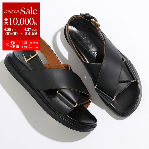 楽天市場】TODS トッズ レザーサンダル XXW11K0FH50 MID