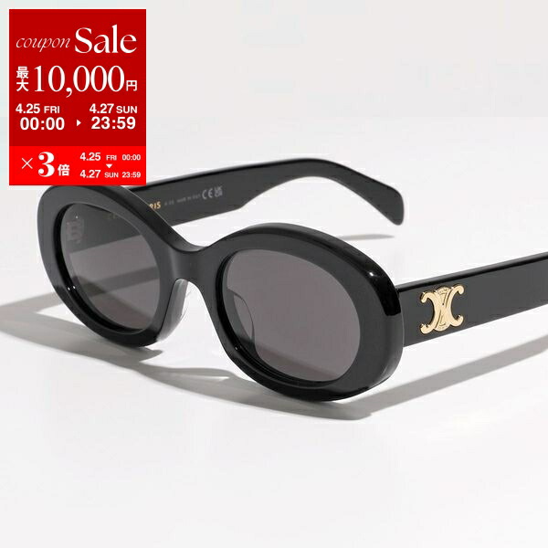 新品未使用】公式完売品 CELINE セリーヌ イヤーマフ トリオンフ