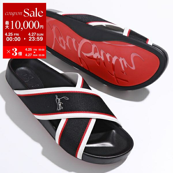 日本全国送料無料商品人気ランキング 楽天市場】【4/25～4/27限定ポイント3倍】Christian Louboutin 靴