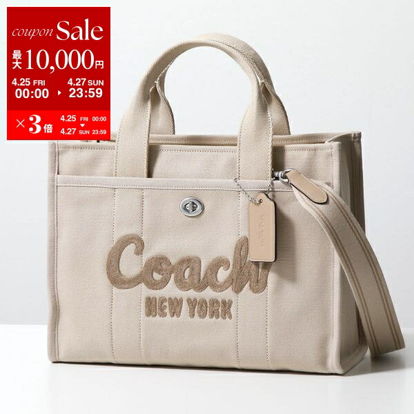楽天市場】【4/25～4/27限定ポイント3倍】COACH コーチ