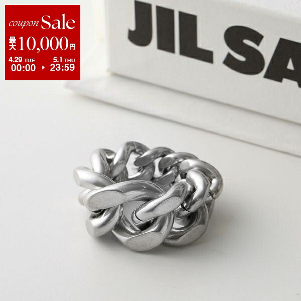 楽天市場】JIL SANDER ジルサンダー リング CLASSIC RING 楽天市場】JIL SANDER ジルサンダー リング CLASSIC RING