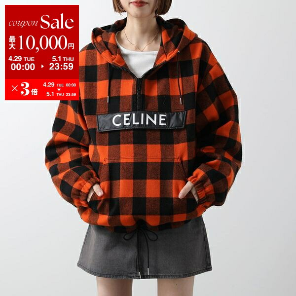 楽天市場】CELINE セリーヌ パーカー 2A20Z402P.01OW レディース 楽天市場】CELINE セリーヌ パーカー 2A20Z402P.01OW レディース